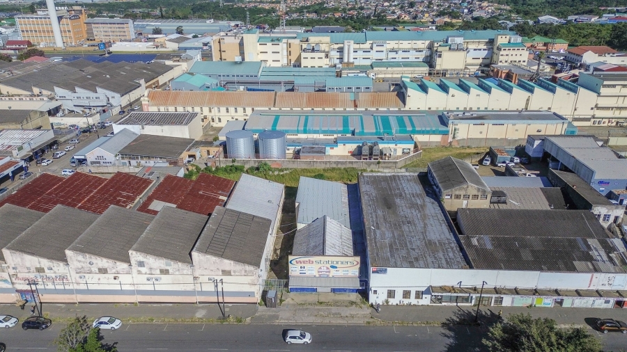 Commercial Property for Sale in North End Eastern Cape